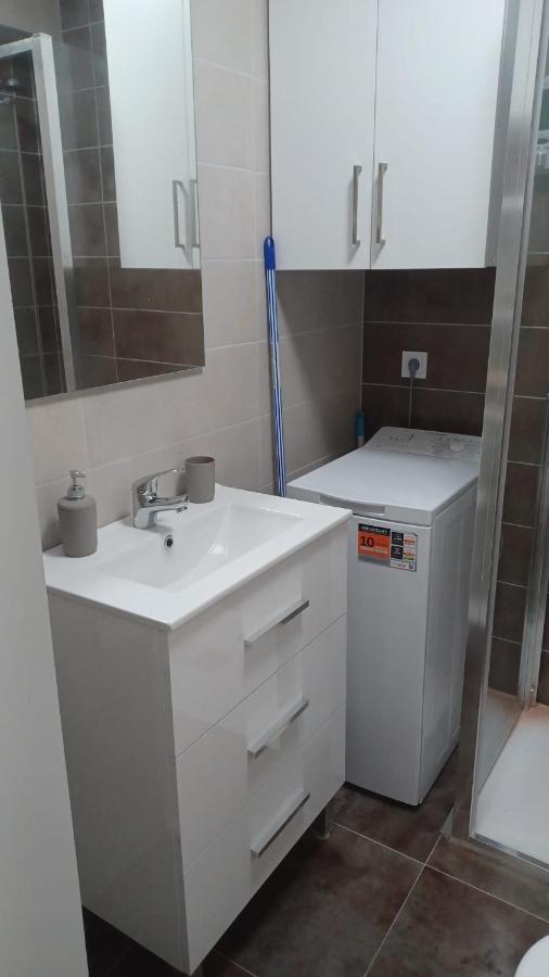 Coblanca Beach II Apartman Benidorm Kültér fotó