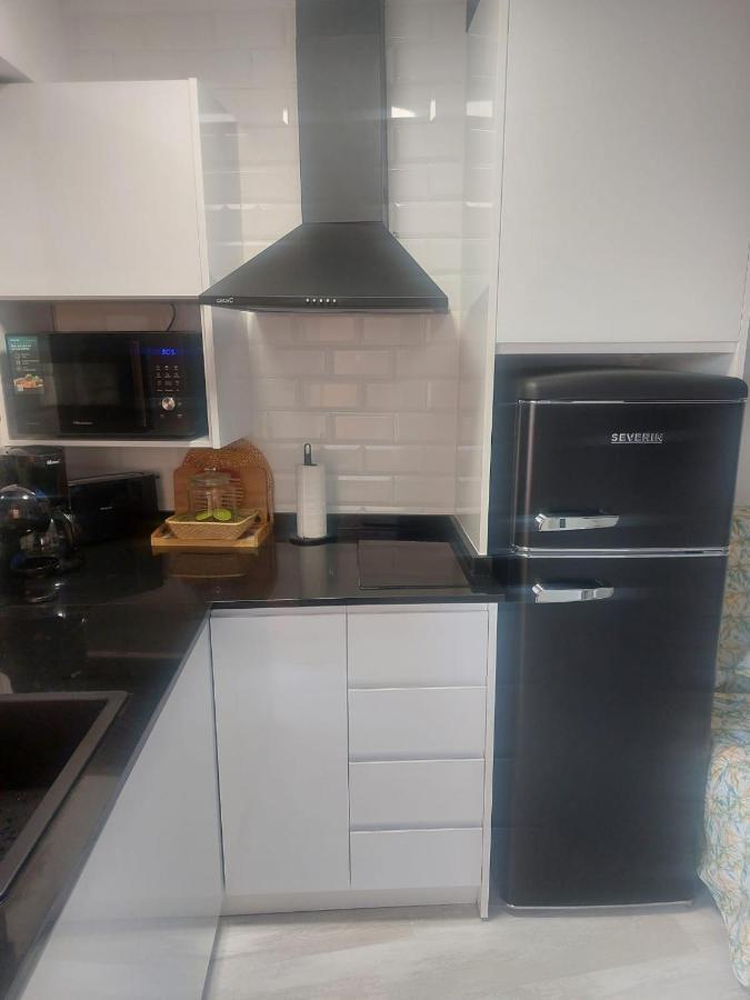 Coblanca Beach II Apartman Benidorm Kültér fotó