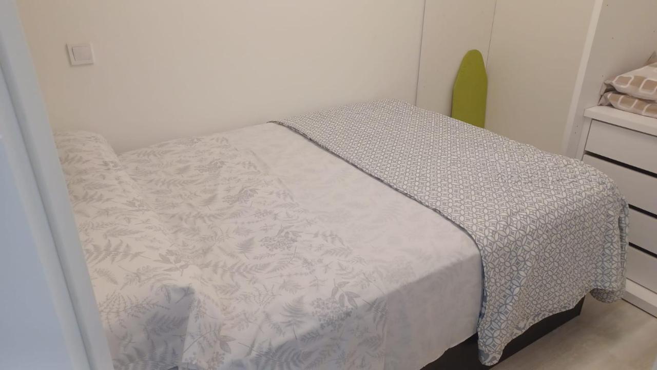Coblanca Beach II Apartman Benidorm Kültér fotó