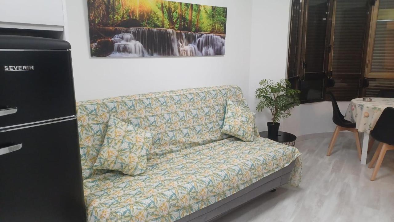 Coblanca Beach II Apartman Benidorm Kültér fotó