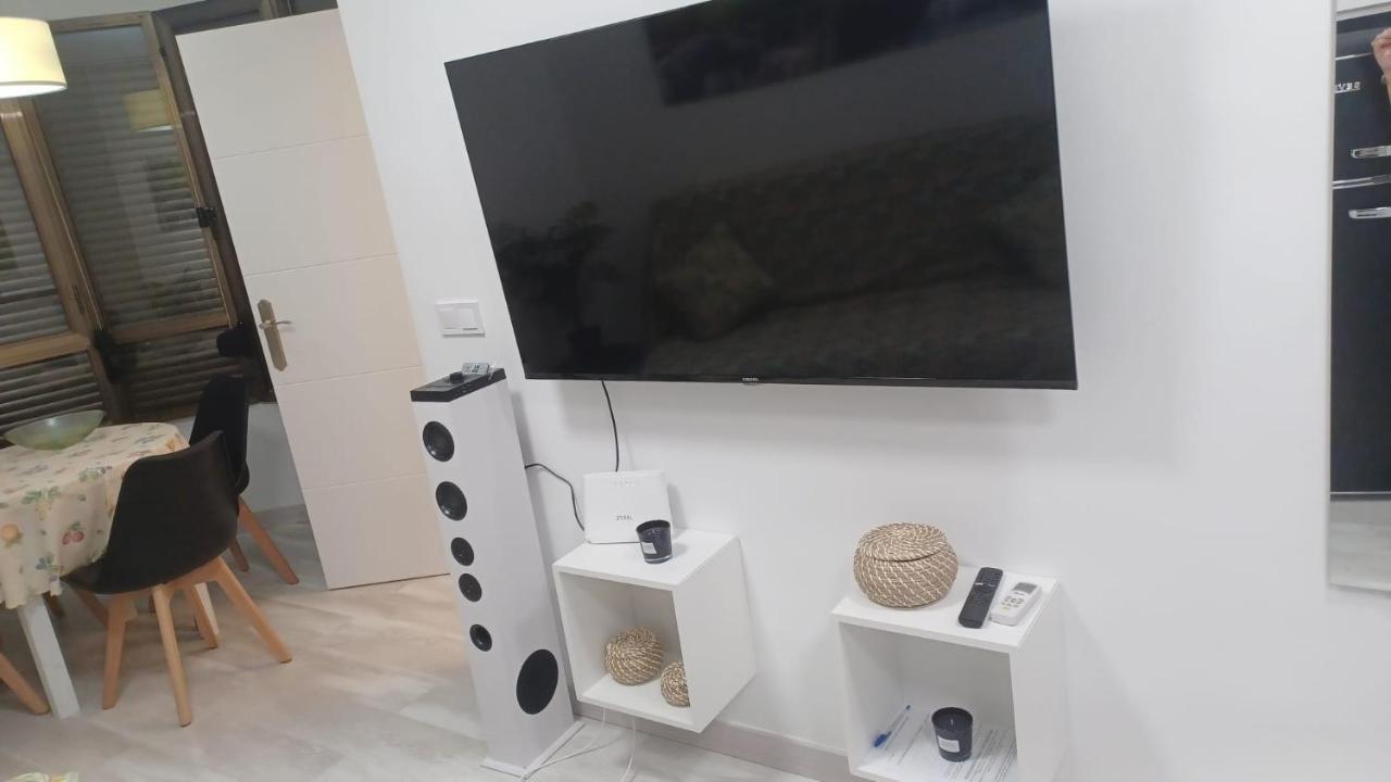 Coblanca Beach II Apartman Benidorm Kültér fotó