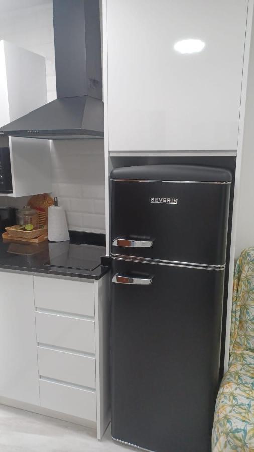Coblanca Beach II Apartman Benidorm Kültér fotó