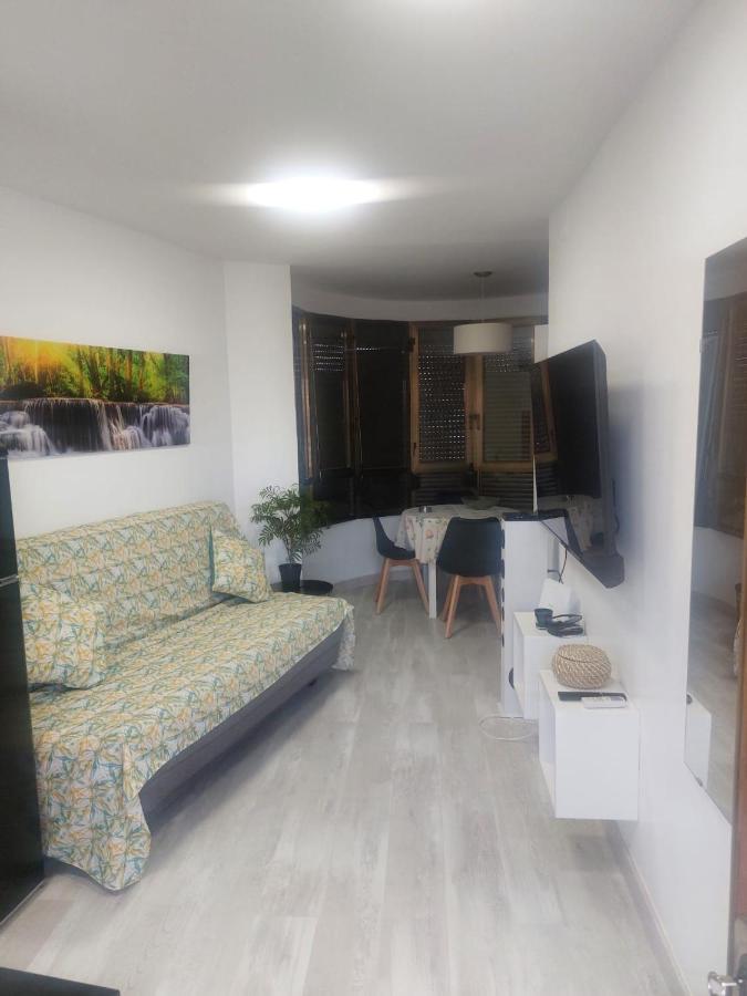 Coblanca Beach II Apartman Benidorm Kültér fotó