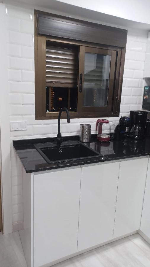 Coblanca Beach II Apartman Benidorm Kültér fotó